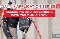 CLUTCH Application Series-2